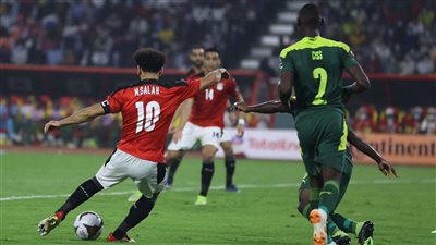 الطريق إلى المونديال.. موعد مباراة مصر ضد السنغال في ذهاب تصفيات إفريقيا المؤهلة إلى مونديال قطر 2022