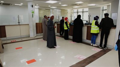 إحصائيات عن المستفيدين من الدعم النقدي 