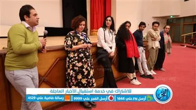 5 أفلام بين الشغف والحيرة والتسلط في مهرجان الإسماعيلية