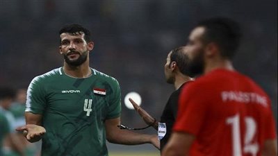 بديل بدر بانون.. من هو سعد ناطق صفقة الأهلي المنتظرة؟