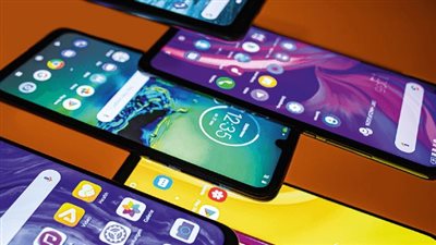 شعبة المحمول: إنشاء مصنع لشركة عالمية للهواتف المحمولة ينعش الاقتصاد المصري