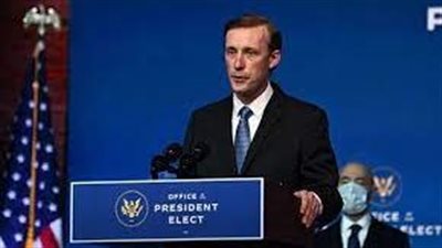  مستشار الأمن القومي الأمريكي: لا توجد قوات لتدريب الأوكرانيين لمجابهة روسيا 