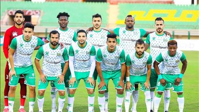 تعرف على موعد مباراة الذهاب والإياب بين المصري ونهضة بركان في الكونفدرالية