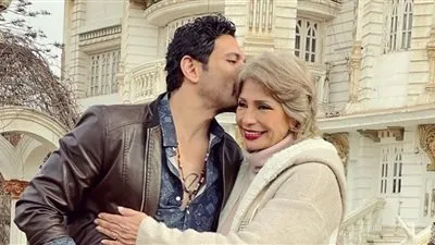 سوسن بدر تشارك متابعيها كواليس مسلسلها الرمضاني 