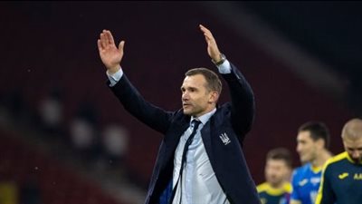 شيفتشينكو يتعهد بكشف حقيقة الغزو الروسي على بلاده أوكرانيا