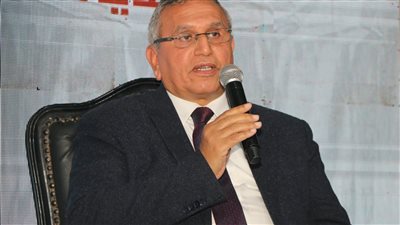 رئيس حزب الوفد: حياة كريمة مبادرة بليغة وشاملة لجميع حقوق الإنسان