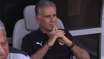 محمد إبراهيم: كيروش ناجح مع المنتخب حتى الآن