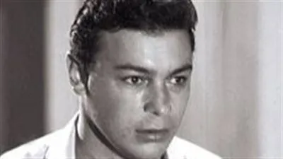 اليوم.. ذكرى ميلاد النجم أحمد رمزي