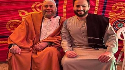 حمادة هلال يفجر مفاجأة للجمهور عن 