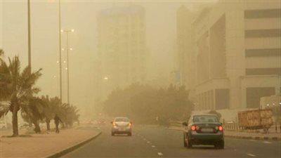 الأرصاد تكشف سبب حالة عدم الاستقرار التي تشهدها البلاد (فيديو)