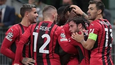 عودة الكالتشيو.. جدول ترتيب الدوري الإيطالي الممتاز