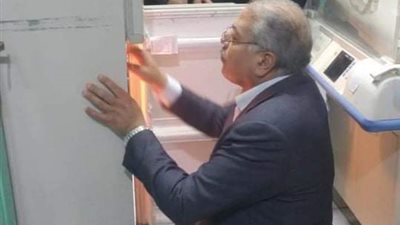 لهذه الأسباب.. إحالة أطباء بمستشفيات طوخ وأبو المنجا بشبرا الخيمة للتحقيق