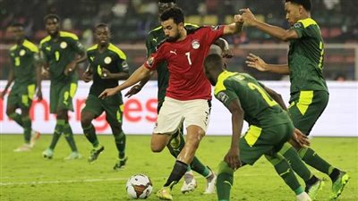 الأرصاد تعلن تفاصيل طقس يوم مباراة مصر والسنغال (فيديو)