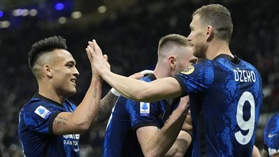 إنتر ميلان يفتح خطوط الاتصال لعودة نجم الفريق