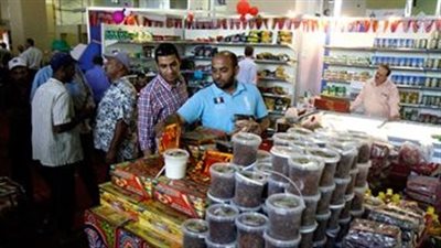 قبيل انطلاقه.. تفاصيل معرض 