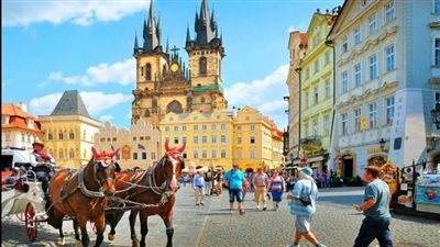 كيف استعدت أوكرانيا لتجهيز عاصمة بديلة لمدينة كييف؟