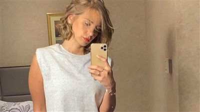 بإطلالة كاجوال.. إيمان العاصي تتألق في أحدث ظهور لها عبر 