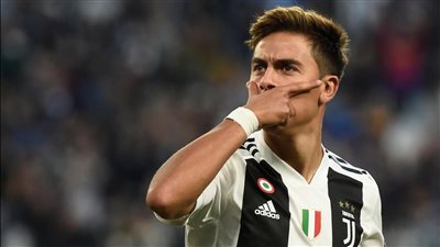 ديبالا على رادار عملاق إنجلترا