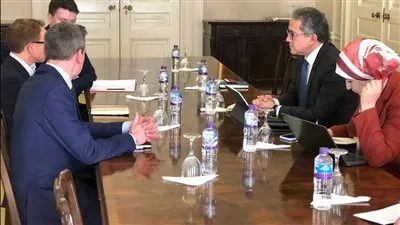 منظمو الرحلات البريطانية: مصر دمجت السياحة الثقافية والشاطئية وهو ما يشجع على زيارتها