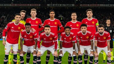 مانشستر يونايتد يستقر بشكل نهائي على مدربه الجديد