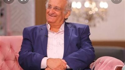 أول تعليق من عائلة الفنان أحمد حلاوة على شائعة وفاته