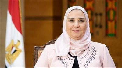 نيفين القباج: 95% من الأسر البديلة لم تزرق بالأطفال