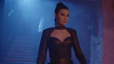 أروى جودة تظهر في كليب جديد يحمل اسمها مع ميسرة يحيى