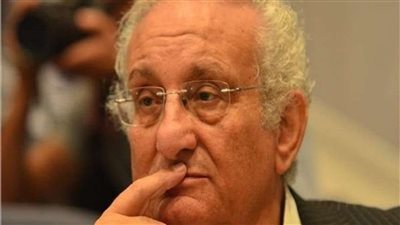 بعد شائعة وفاته.. أحمد حلاوة يتصدر تريند 