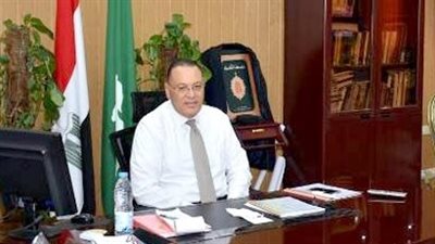 إزالة 37 حالة تعد بالبناء المخالف على الأراضي الزراعية بالشرقية