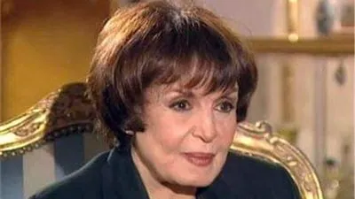 لهذا السبب.. سميرة أحمد تتصدر تريند 