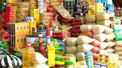 بشرة خير.. ما لا تعرفه عن معرض السلع الغذائية الدائم بكل محافظة