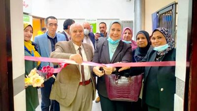 بعد تطويره.. افتتاح مركز تدريب 