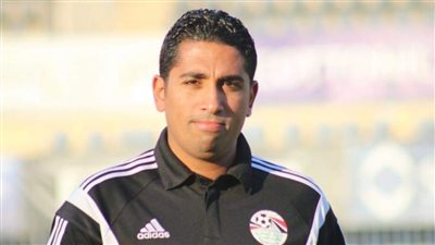 أرقام الأهلي مع صافرة محمد الصباحي قبل مواجهة إيسترن كومباني