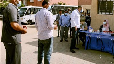 وزيرة التضامن: انخفاض نسبة التعاطي لـ0.6% بعدما كانت 12% عام 2015