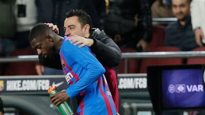 بينهم الخائن.. برشلونة يفاضل بين هذا الثنائي لتعويض رحيل ديمبلي