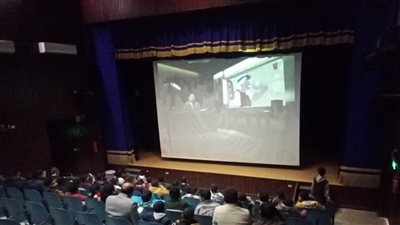 ثقافة أسيوط تواصل الاحتفال بعيد الأم