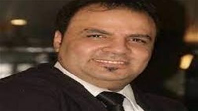 وفاة المطرب الشعبي عصام خطاب إثر تعرضه لسكتة قلبية