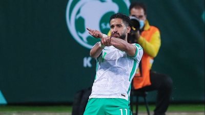 أهداف مباراة السعودية والصين في تصفيات كأس العالم