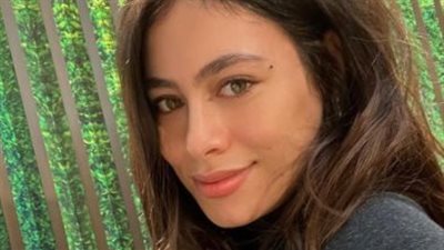 شاهد.. هاجر أحمد تتألق بأحدث ظهور لها