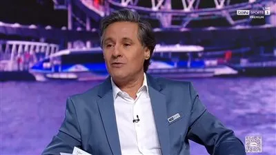  عبدالعزيز بنييج لـ«الفجر الرياضي»: تم تهييج الجمهور الكونغولي ضد منتخب المغرب.. وأتمني صعود مصر لكأس العالم