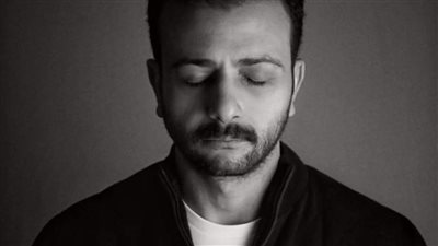 الموت يفجع الفنان تامر نبيل 