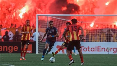  الأهلي يقترب بشدة من التعاقد مع نجم الترجي التونسي