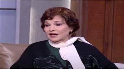 نادية رشاد تكشف أسباب ابتعادها عن التمثيل الفترة الماضية