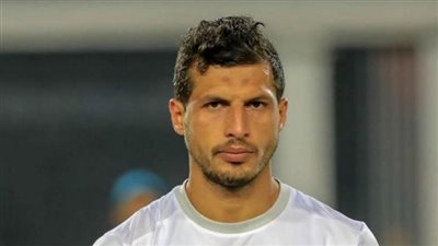 هل يعفو فيريرا عن طارق حامد؟.. طالع التفاصيل