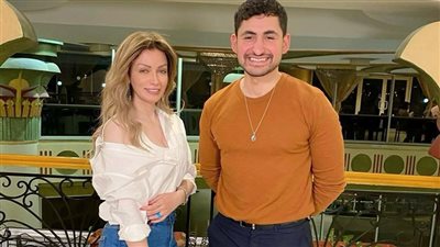 امير المصري يكشف كواليس خاصة من هوليوود في سبوت لايت مع شيرين سليمان