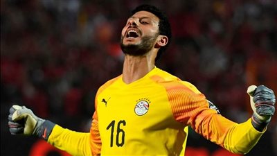 حديث الشناوي وصمت صلاح.. كواليس معسكر مصر قبل صدام السنغال