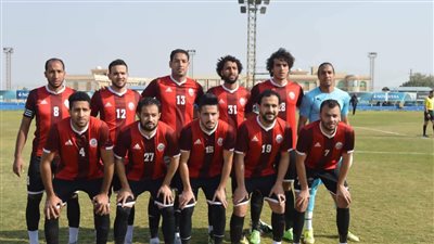 بنى سويف ضيفا على طامية في مواجهة صعبة بالصعيد