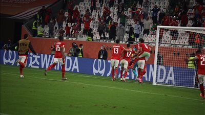 اجتماع مجلس إدارة الأهلي 28 مارس لمناقشة ملفات الكرة