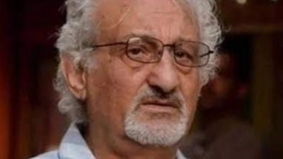 حورية فرغلي تدعي للفنان الراحل أحمد حلاوة