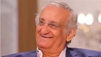 نجلاء بدر تدعي للفنان الراحل أحمد الراحل